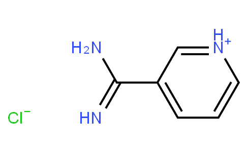 3-AMidinopyridiniuM chloride