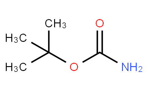 BOC-NH2 N-t-Butoxycarbonyl-aMide