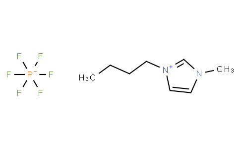 1-Butyl-3-MethyliMidazoliuM Hexafluorophosphate