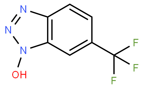 1-hydroxy-6-(trifluoroMethyl)benzotriazole