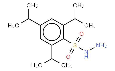 2,4,6-三异丙基苯磺酰肼