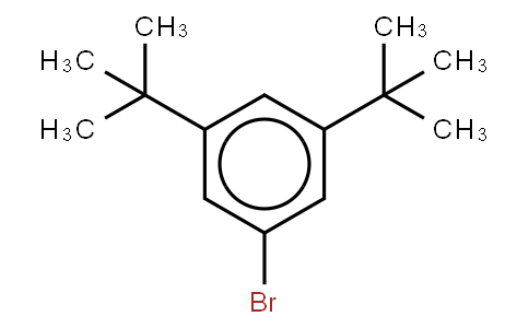 1-溴-3,5-二叔丁苯