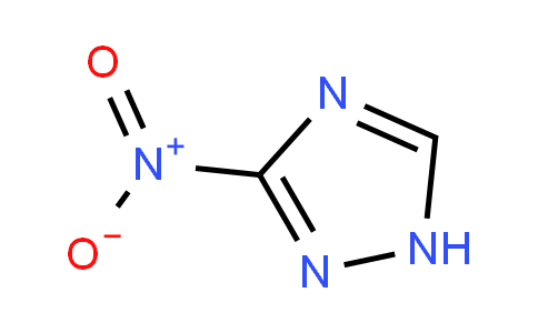 3-Nitro-1,2,4-Triazole