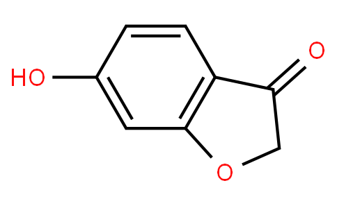 6-Hydroxy-2,3-dihydrobenzo[b]furan-3-one