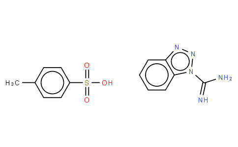 BCAT Benzotriazole-1-CarboxaMidiniuM Tosylate