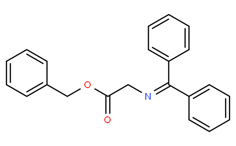 DiphenylMethylene-Glycine benzyl ester