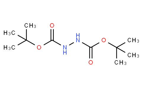 DI-Tert-Butyl Hydrazodicarboxylate