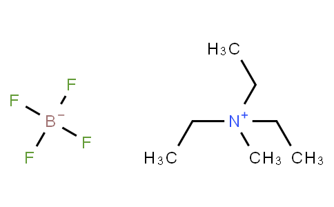 Methyl Triethyl AMMoniuM Tetrafluoroborate