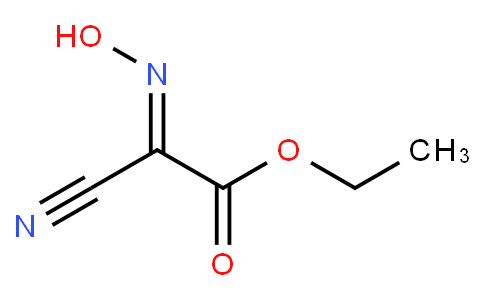 Ethyl cyanoglyoxylate-2-oxiMe