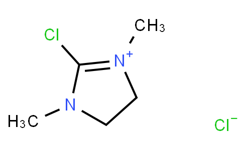 DMC 2-Chloro-1,3-diMethyliMidazolidiniuM chloride