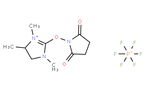 HPD-OSU O-SucciniMidyl-1,3-diMethylpropyleneuroniuM hexafluorophosphate