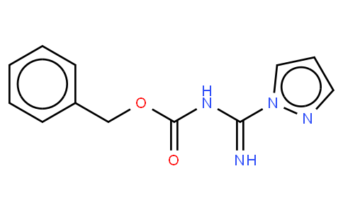 N-Z-1H-pyrazole-1-CarboxaMidine