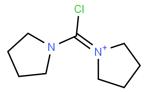 1-(氯-1-吡咯烷基亚甲基)吡咯烷?六氟磷酸盐