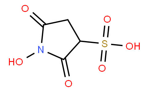 N-羟基磺酸琥珀酰亚胺