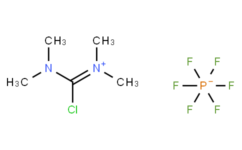 TCFH N,N,N‘,N‘-Tetramethylchloroformamidinium-hexafluorophosphe