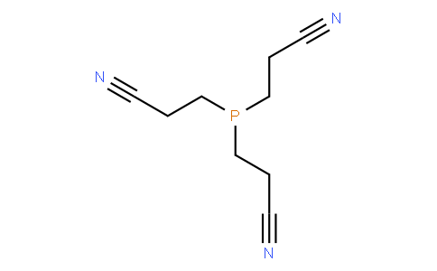 TRIS(2-CYANOETHYL)PHOSPHINE