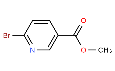 Methyl 6-broMonicotinate
