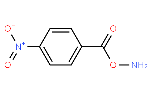 O-(4-nitrobenzoyl)hydroxylaMine