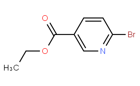 6-BroMonicotinic acid ethyl ester