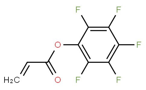 PENTAFLUOROPHENYL ACRYLATE