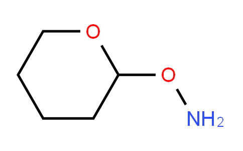 O-(Tetrahydro-2H-pyran-2-yl)hydroxylaMine