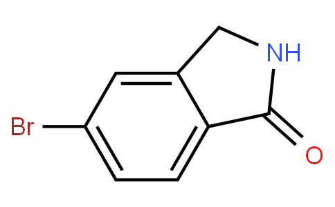 5-BroMo-2,3-dihydroisoindol-1-one