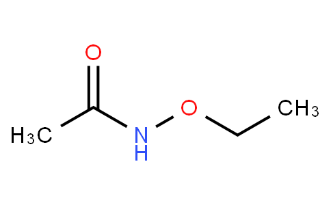 Ethyl acetohydroxaMate