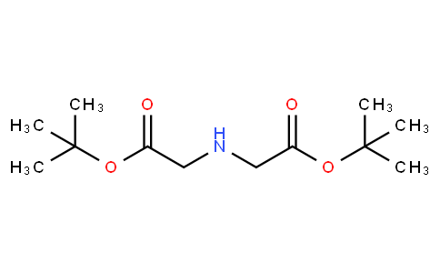 DI-TERT-BUTYL IMINODIACETATE