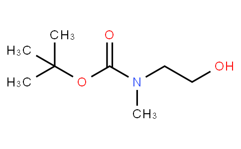 (2-hydroxyethyl)MethylcabaMic acid