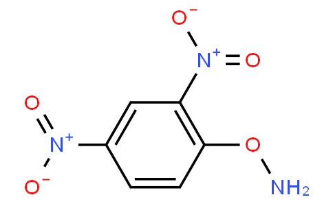 O-(2,4-dinitrophenyl)hydroxylaMine