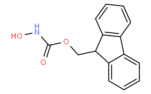 9-FluorenylMethyl N-hydroxycarbaMate