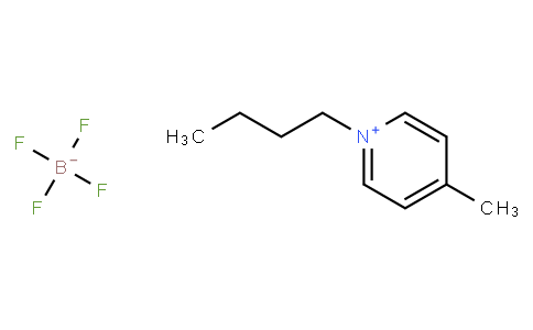 N-Butyl-4-MethylpyridiniuM Tetrafluoroborate