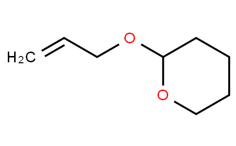 2-Allyloxytetrahydropyran