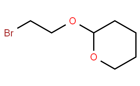 2-(2-BroMoethoxy)tetrahydro-2H-pyran