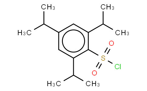 2,4,6-三异丙基苯磺酰氯