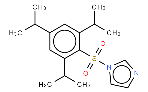 TPSI 1-(2,4,6-Triisopropylbenzenesulfonyl)iMidazole