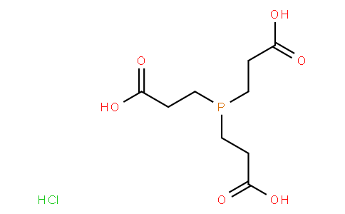 Tris(2-Carboxyethyl)Phosphine Hydrochloride