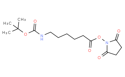 N-Boc-aMinocaproic-N-hydroxysucciniMide