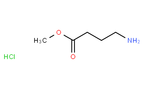 4-AMinobutyric acid Methyl ester hydrochloride