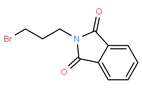 N-(3-broMopropyl)phthaliMide