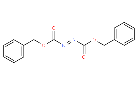 Dibenzyl azodicarboxylate