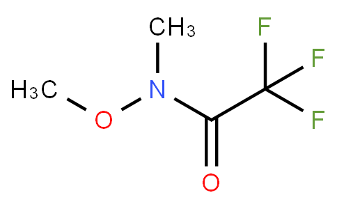 N-Methoxy-n-methyltrifluoroacetamide