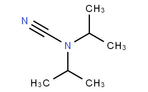 Diisopropylcyanamide