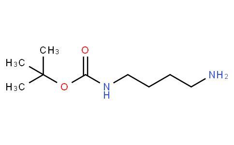 N-Boc-1,4-diaminobutane.HCl