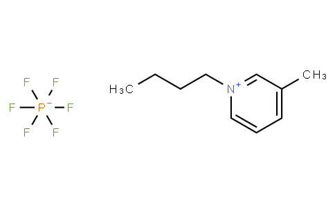 1-butyl-3-methylpyridinium hexafluorophosphate