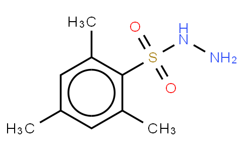 2,4,6-trimethylbenzenesulfonyl hydrazide