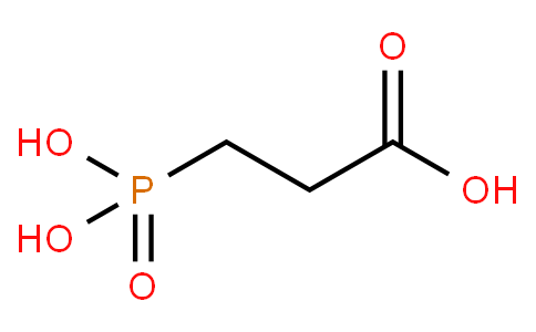 3-phosphonopropionic acid