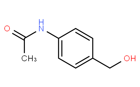 4-Acetamidobenzyl alcohol