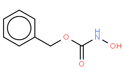 Benyl N-hydroxycarbame