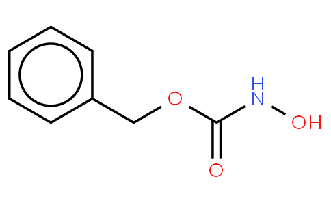 N-苄氧羰基羟胺